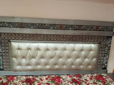 Bed room set