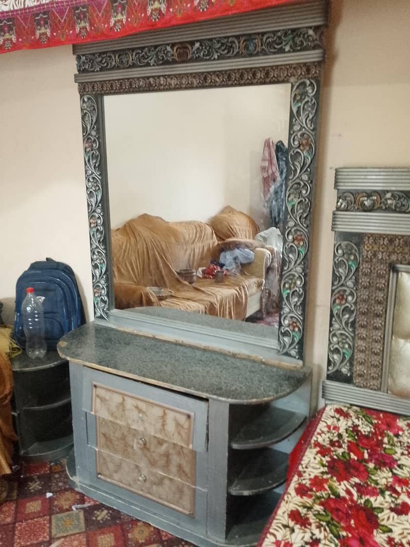 Bed room set 2