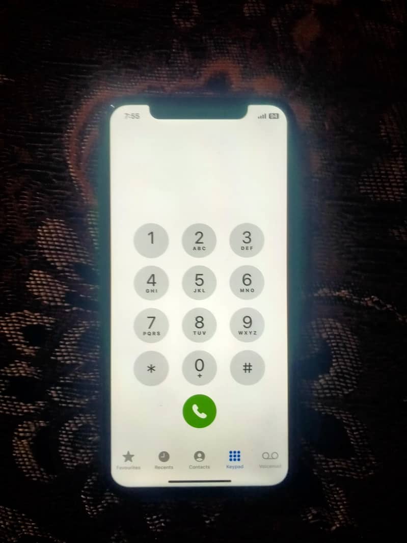 Apple iPhone X 2