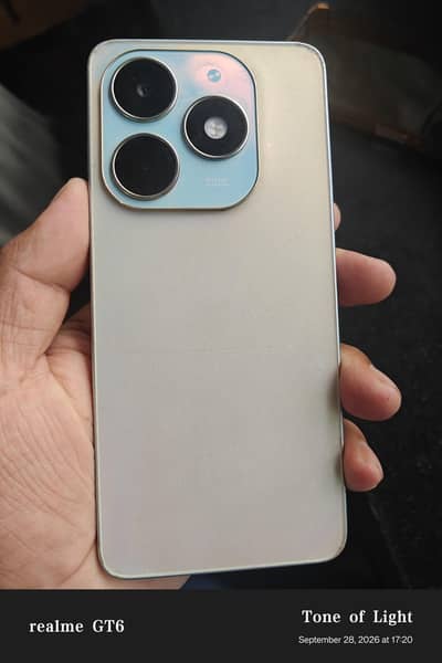 Tecno Spark 20