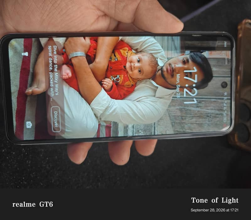 Tecno Spark 20 1