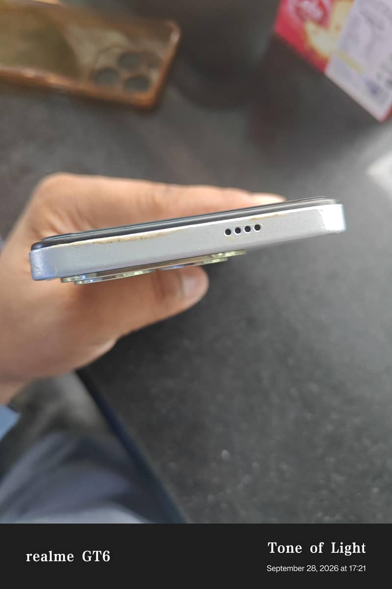 Tecno Spark 20 3