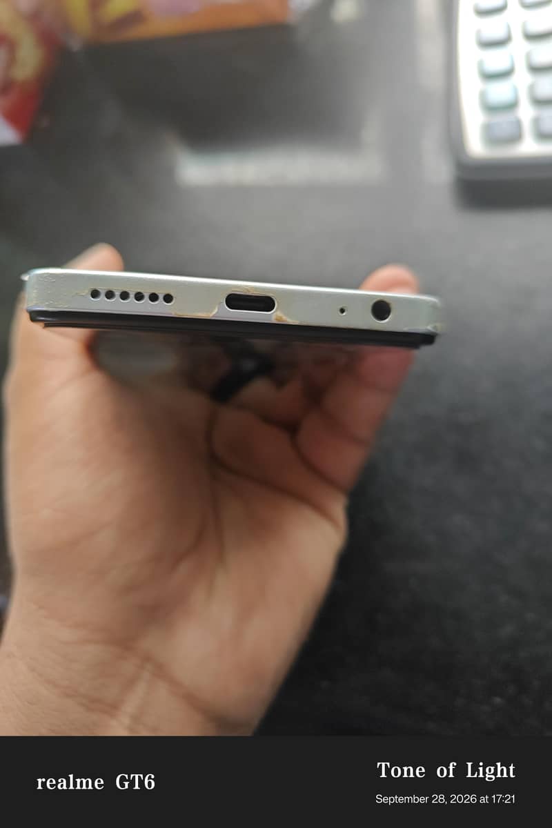 Tecno Spark 20 4