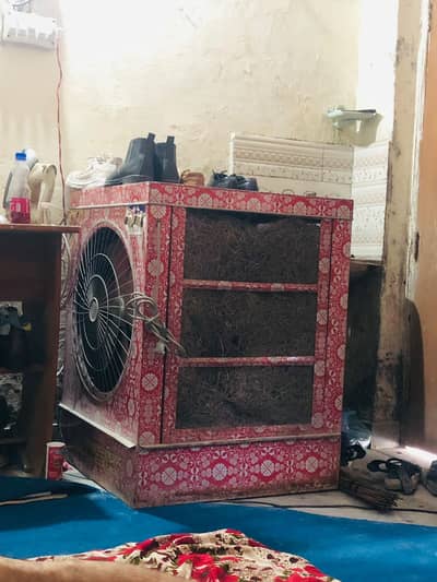 Lahore air cooler