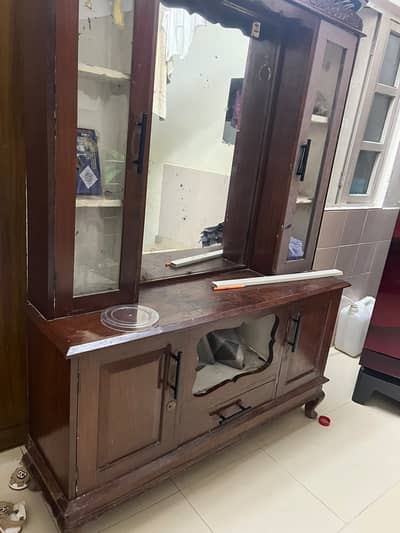 Dressing Table
