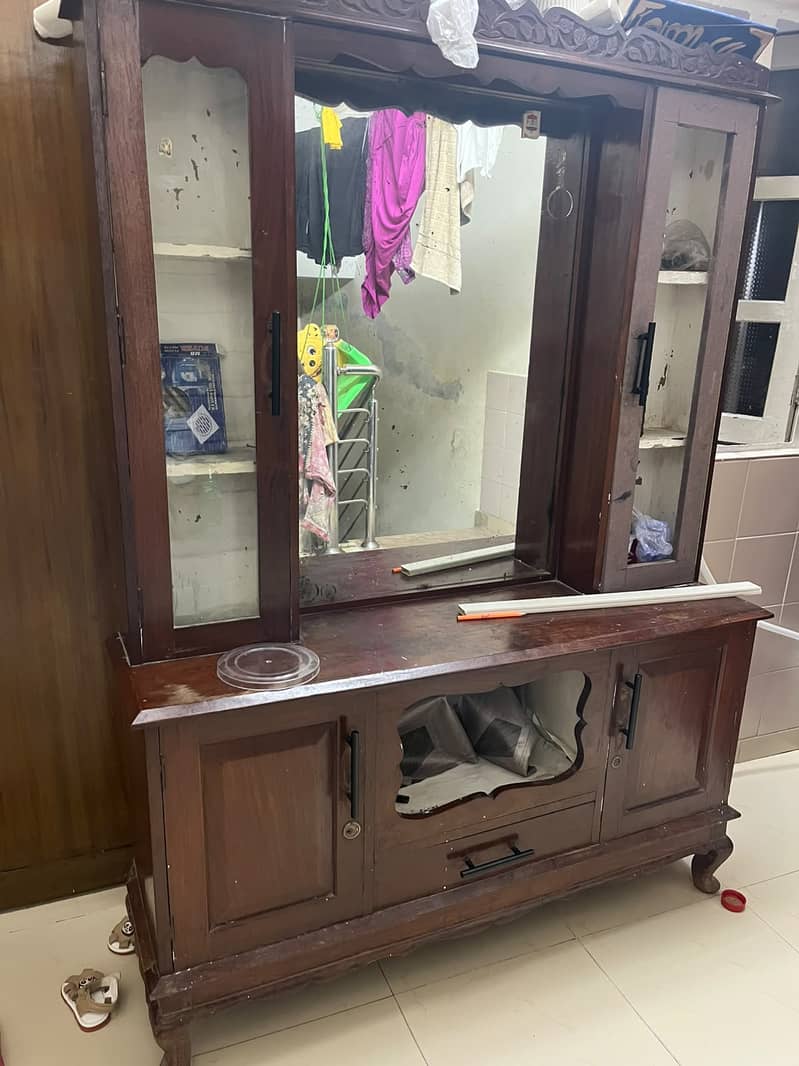 Dressing Table 1