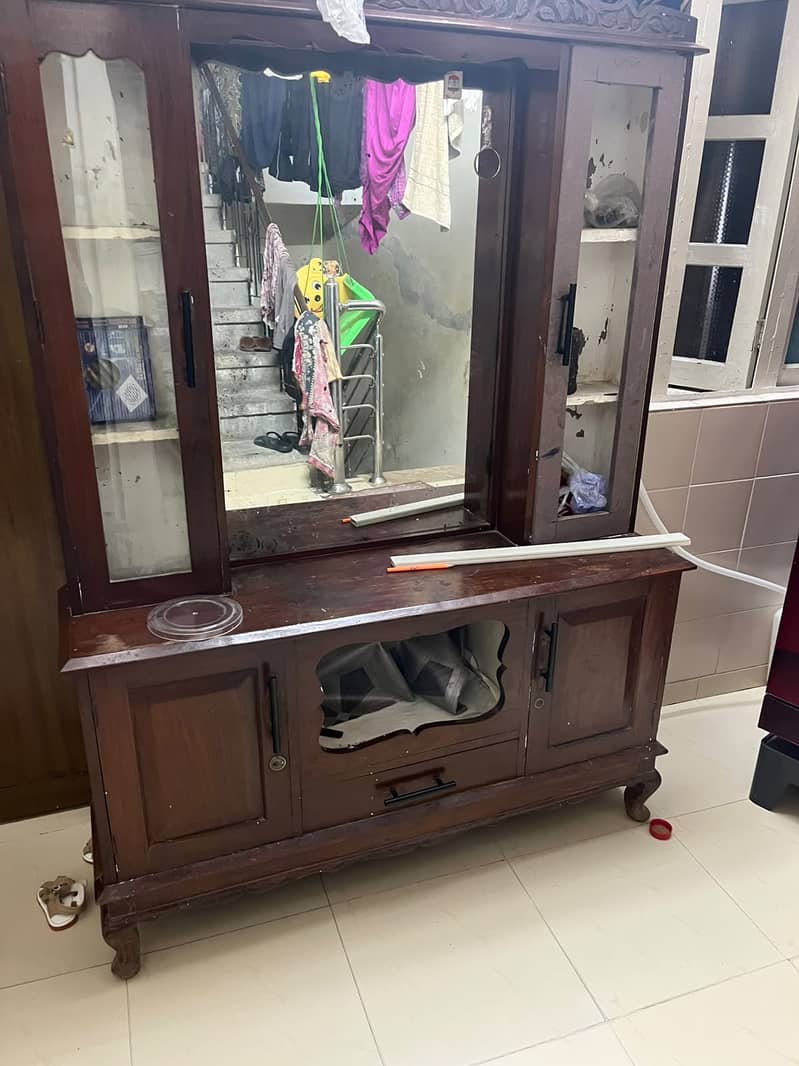 Dressing Table 2