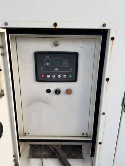 60 kva Geneter