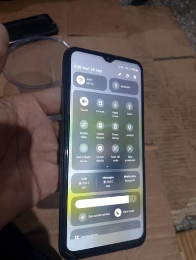 Samsung Mobile A13