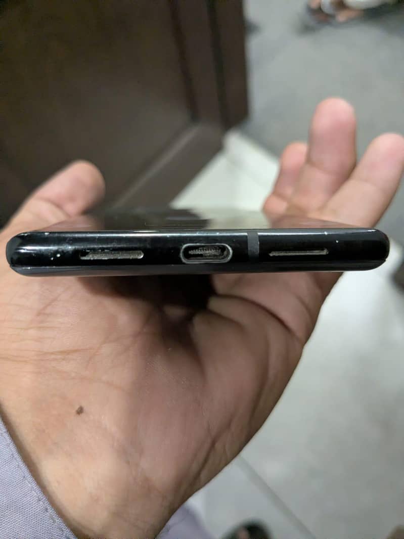 Google Pixel 6 Pro exchange possible 2