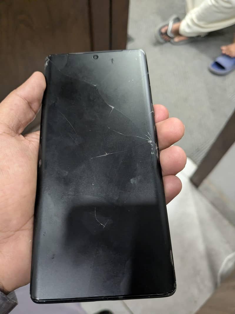 Google Pixel 6 Pro exchange possible 3