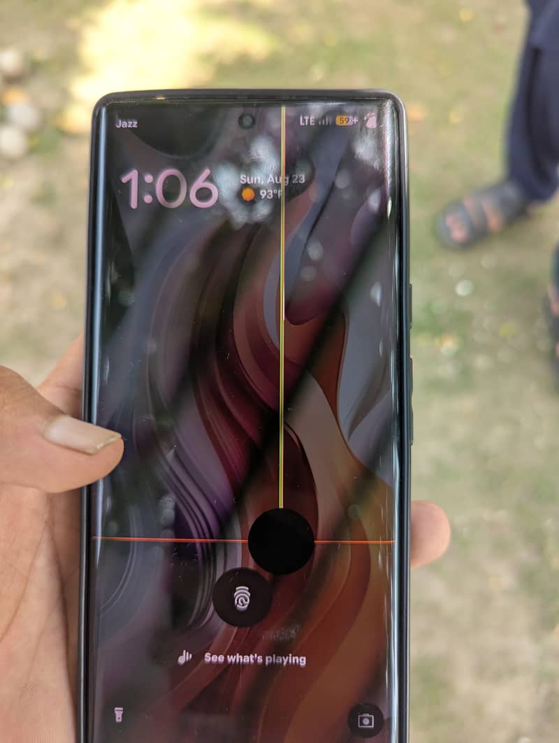 Google Pixel 6 Pro exchange possible 4