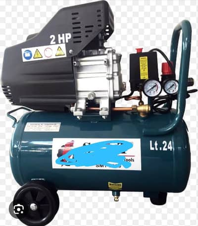 Brand New Air Compressor