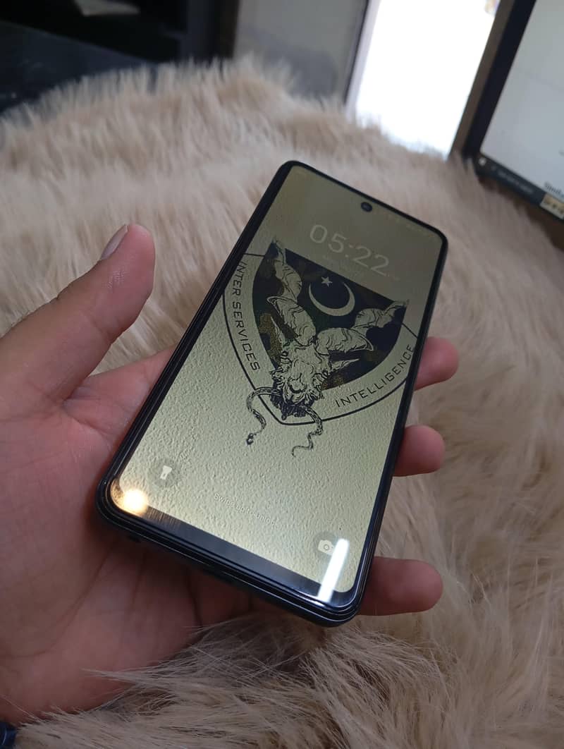 Itel S 24 2