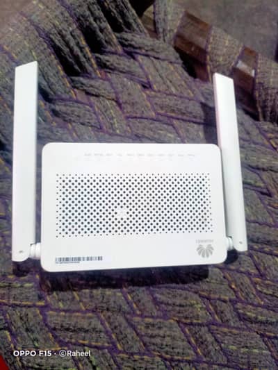 Huawei Fyber Device Wifi