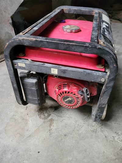 generator new