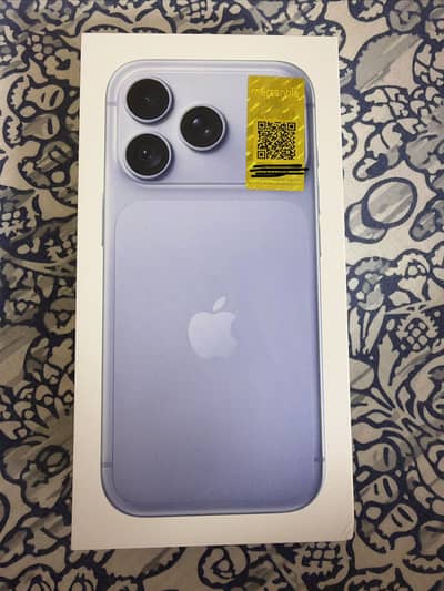 Apple iPhone 18 Pro