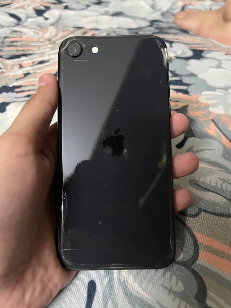 iphone se 0