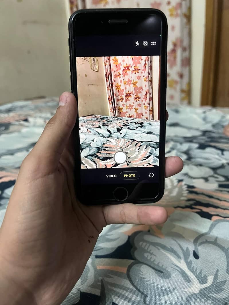 iphone se 4