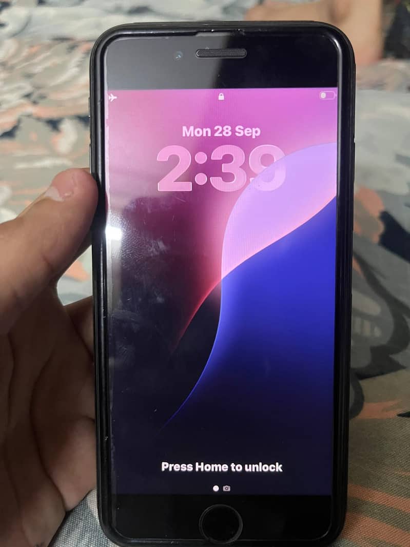iphone se 6