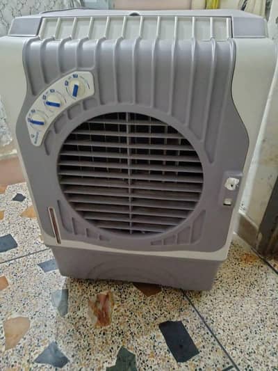 room cooler only 6 month used