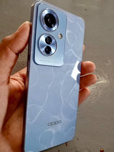 OPPO Reno 11f 5G