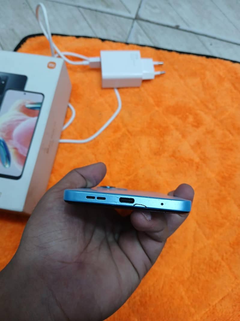 Xiaomi Redmi Note 12 1