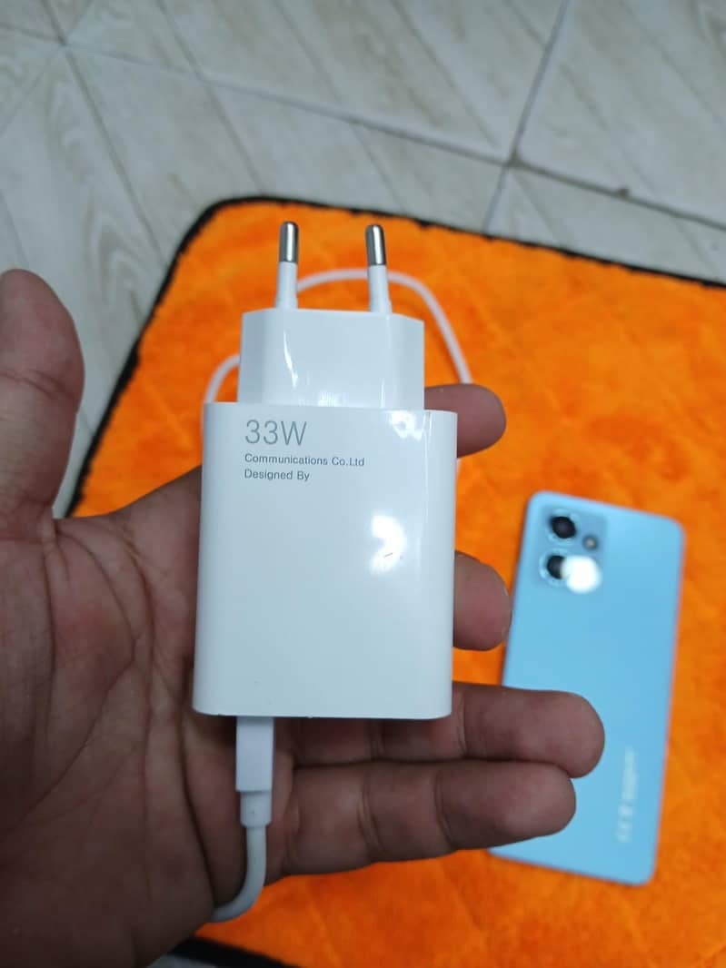 Xiaomi Redmi Note 12 3