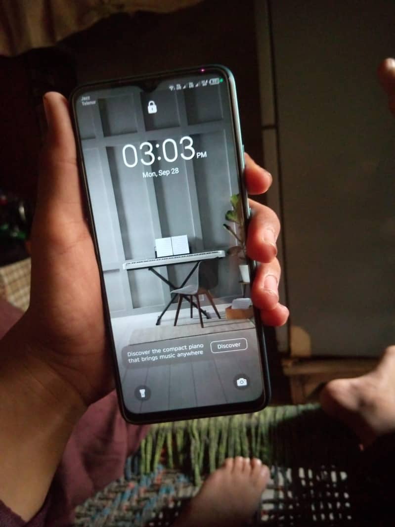 Tecno Spark Go 2