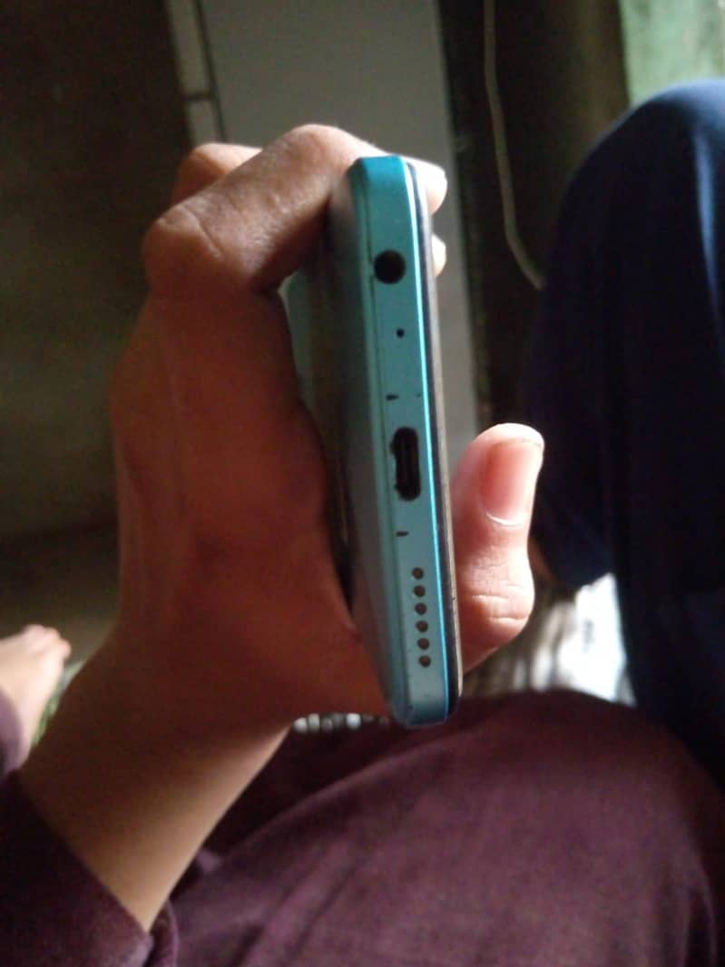 Tecno Spark Go 3