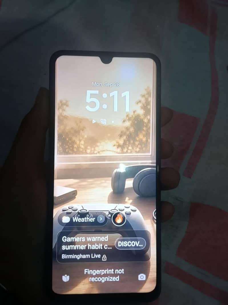 Xiaomi Redmi A5 1