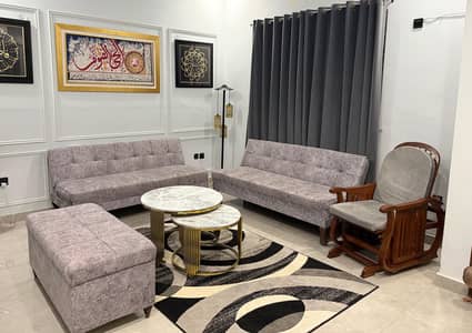 sofa set