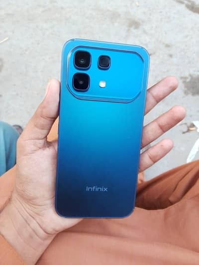 Infinix Note 60 Pro