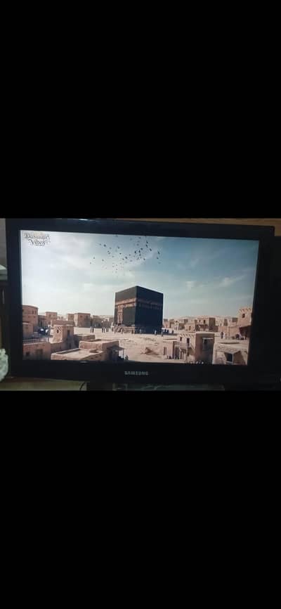 samsung 26 inch orignl hd led tv for sale