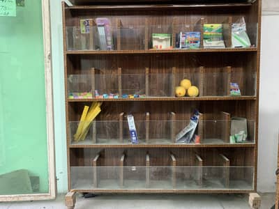 Stationary racks for sale
