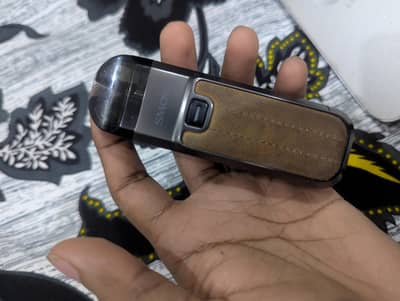 Smok mod slightly used coil like new