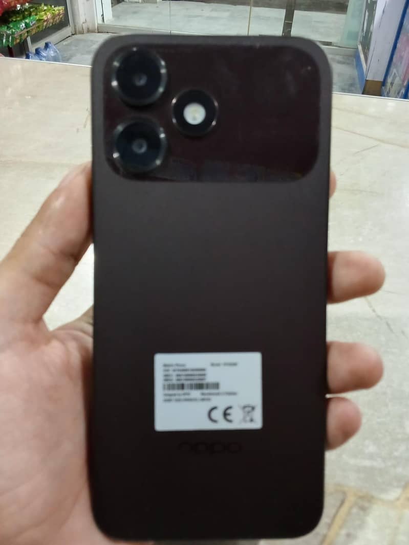 OPPO Other Model 0