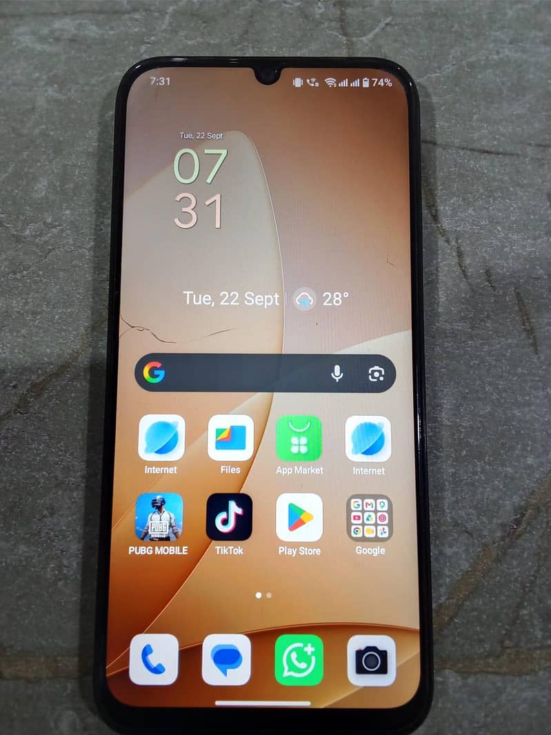 OPPO Other Model 2