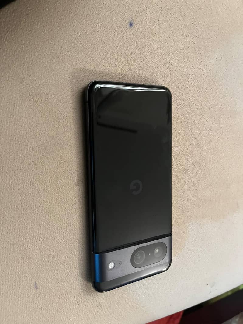 Google Pixel 8 2