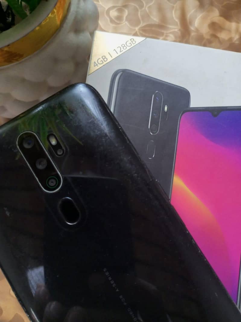 OPPO A5 2