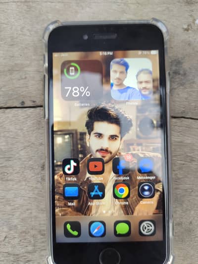 Apple iPhone SE2020