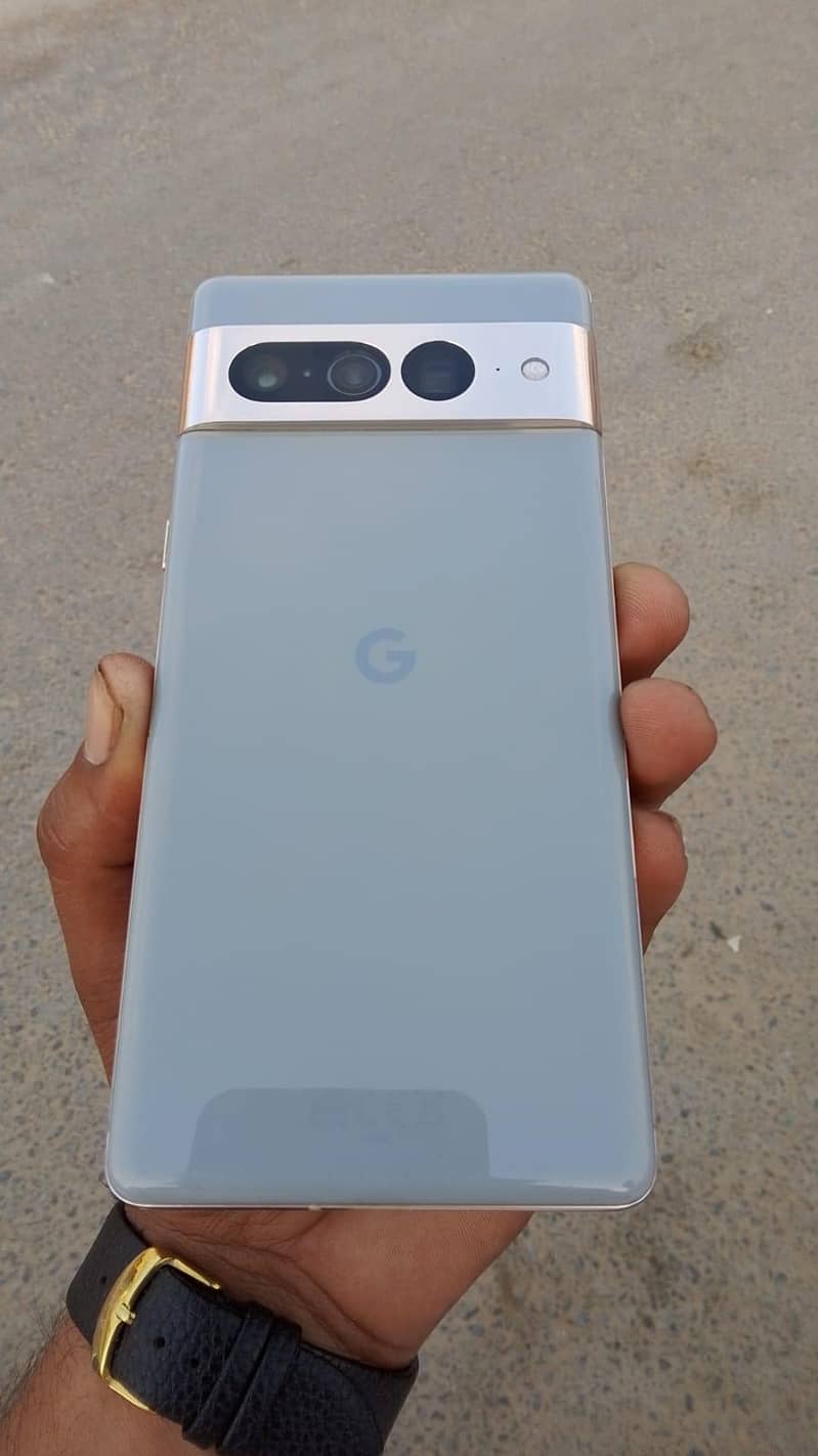 Google Pixel 7 Pro 1