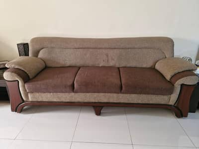 5 seater sofa set for sale