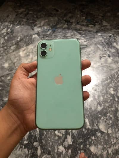 Apple iPhone 11