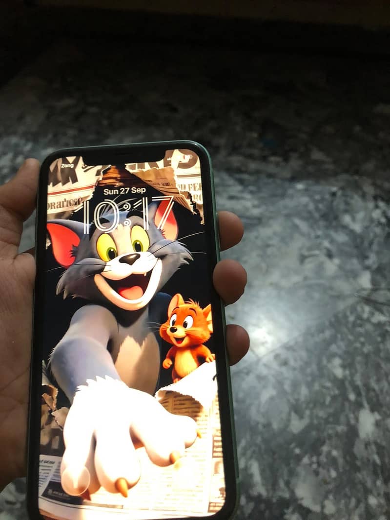 Apple iPhone 11 1