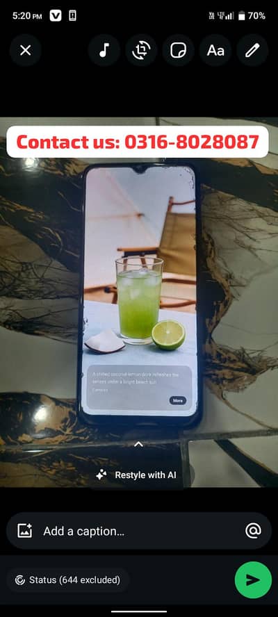 Realme C21Y (4-64)