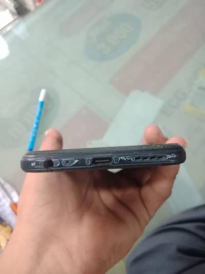 Vivo Y33s