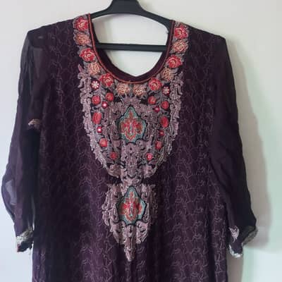 pretty dress