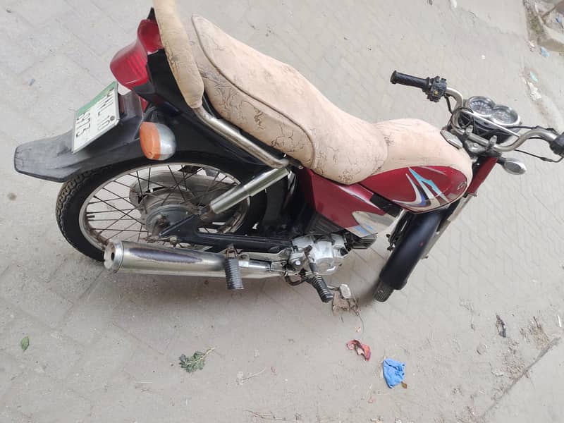 Yamaha junoon 2010 modal complete documents 1