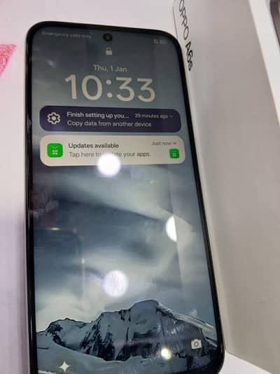OPPO A6S 8/256